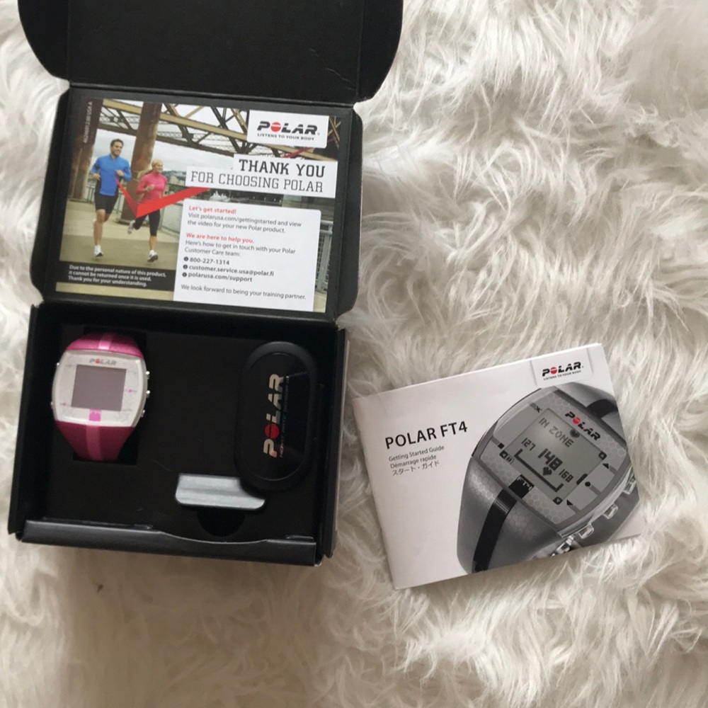 Smart watch